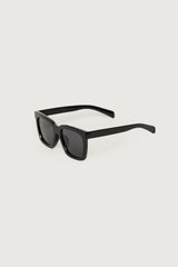 OVERSIZED FRAME SUNGLASSES