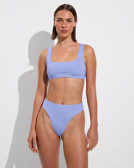 Streamline Top - Riptide