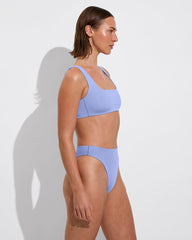 Streamline Top - Riptide