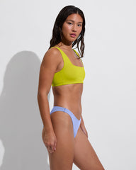Streamline Top - Sour