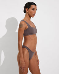 Streamline Top - Stormy