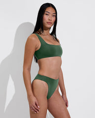 Streamline Top - Tropics