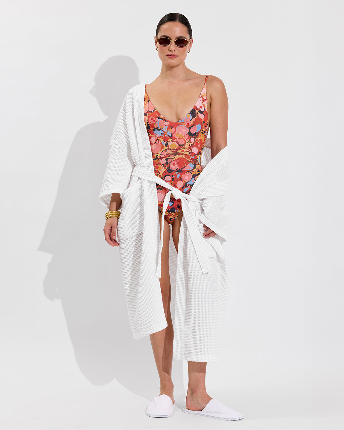 Sunday Suit *Hotel Saint Vincent Collab