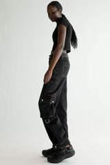 BABYDOLL TEE