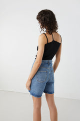CROSS STRAP TANK