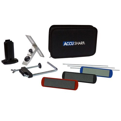 Accusharp Knivslibersæt Accusharp