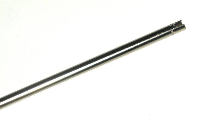 Action Army 6,01 mm 550mm inderløb, VSR-10, hvid baggrund