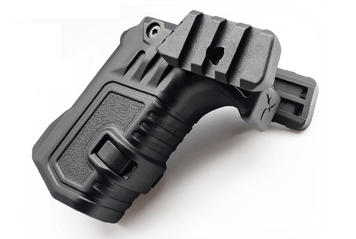 Action Army Extended Grip Action Army