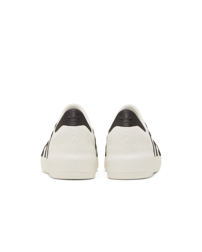 adidas adiFOM Superstar White Black