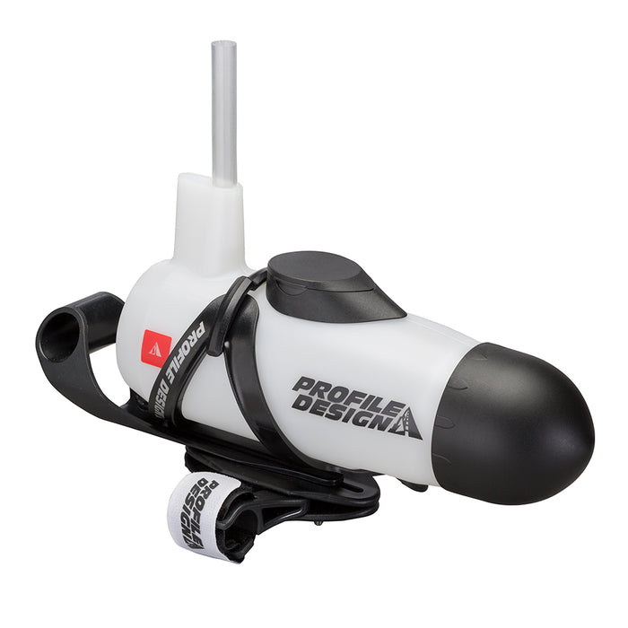 Aero HC System