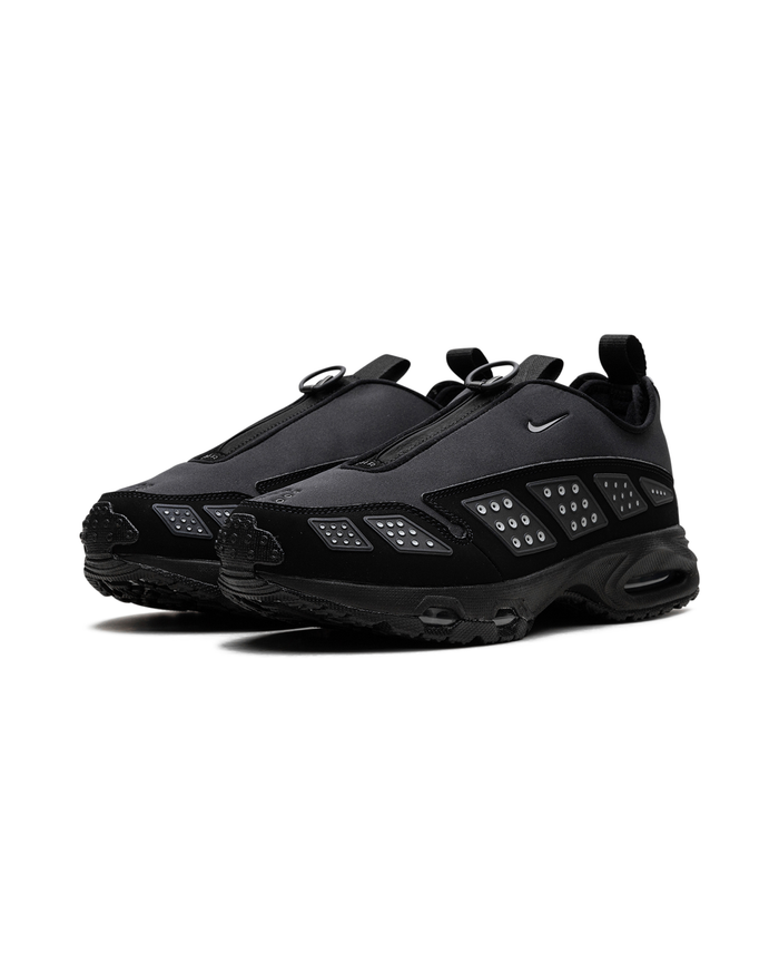 Nike Air Max Sunder Black Silver (Women's)