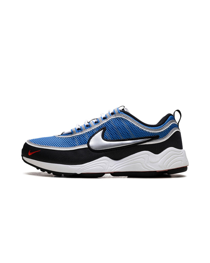 Nike Air Zoom Spiridon SP Signal Blue