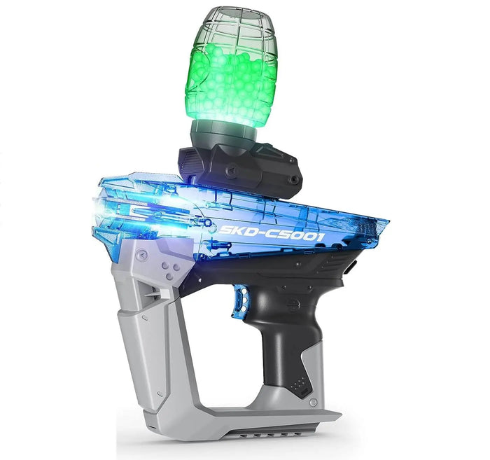 Alien Blaster UV, Blå HHA Blasters
