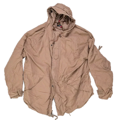 Alpha Industries M51 Style Parka - 3XL - Army & Outdoors - Parkas