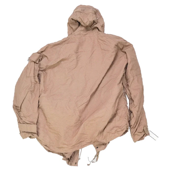 Alpha Industries M51 Style Parka - 3XL - Army & Outdoors - Parkas