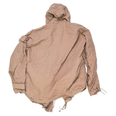 Alpha Industries M51 Style Parka - 3XL - Army & Outdoors - Parkas