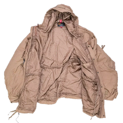 Alpha Industries M51 Style Parka - 3XL - Army & Outdoors - Parkas
