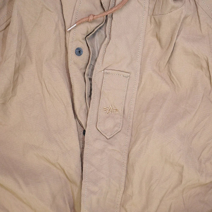 Alpha Industries M51 Style Parka - 3XL - Army & Outdoors - Parkas