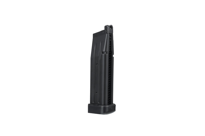 Arcturus Hi-Capa Magasin, Gas Arcturus