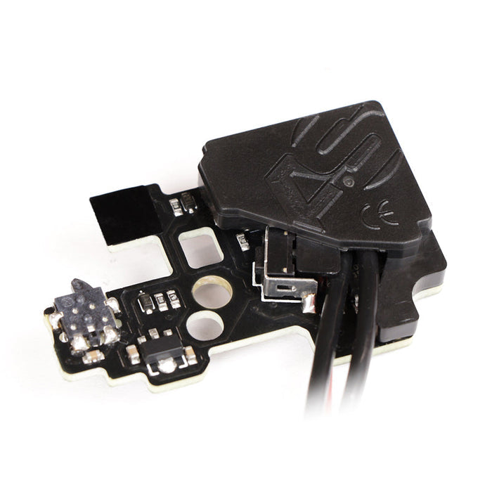 ASCU-2 Pro Mark II Airsoft Systems