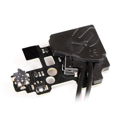 ASCU-2 Pro Mark II Airsoft Systems