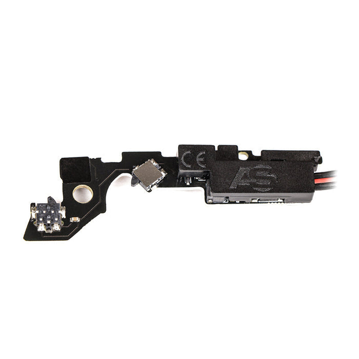 ASCU-3 Pro Mark II Airsoft Systems