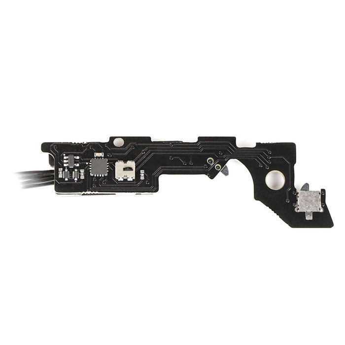 ASCU-3 Pro Mark II Airsoft Systems