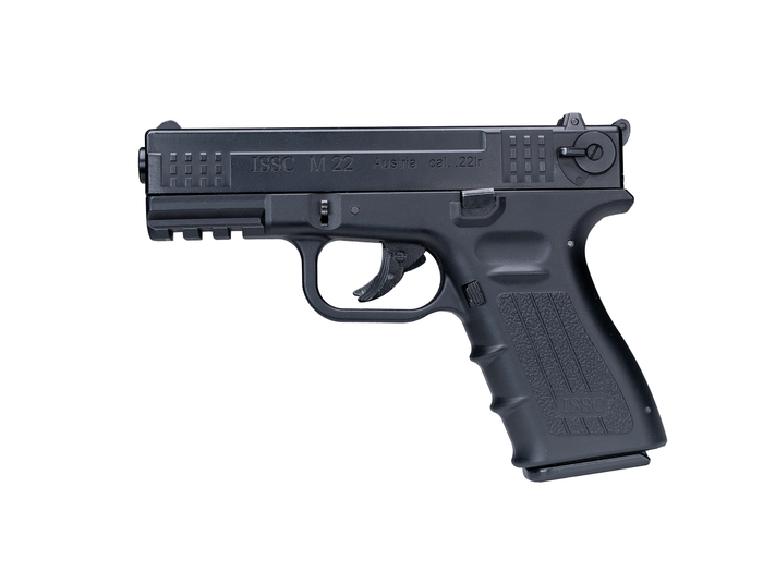 ASG ISSC M22, GBB, CO2 Action Sport Games
