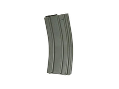 ASG M4 Magasin, 10 stk, 140 Skud, OD Grøn Action Sport Games