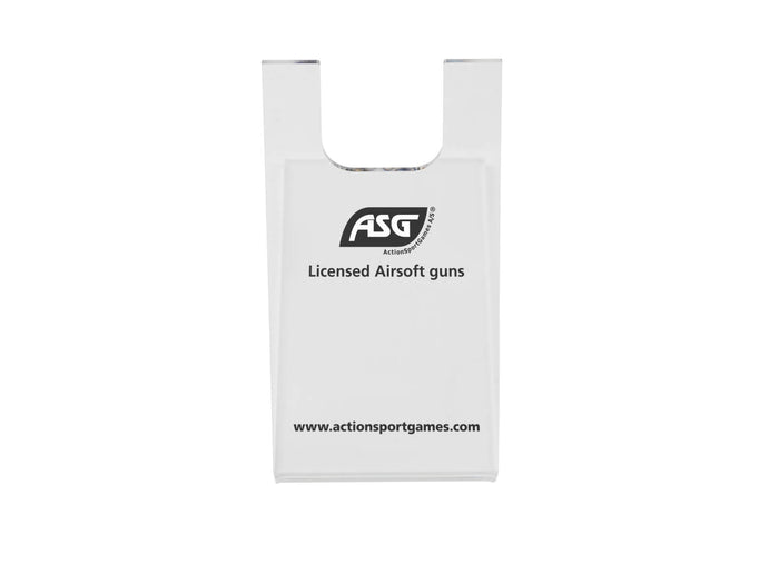 ASG Pistoldisplay Action Sport Games