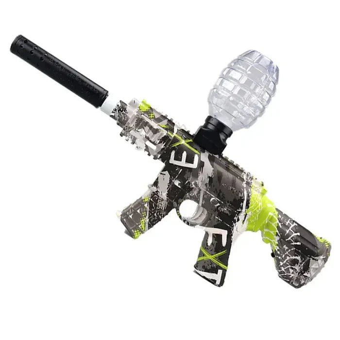 Assault Rifle, Grøn HHA Blasters