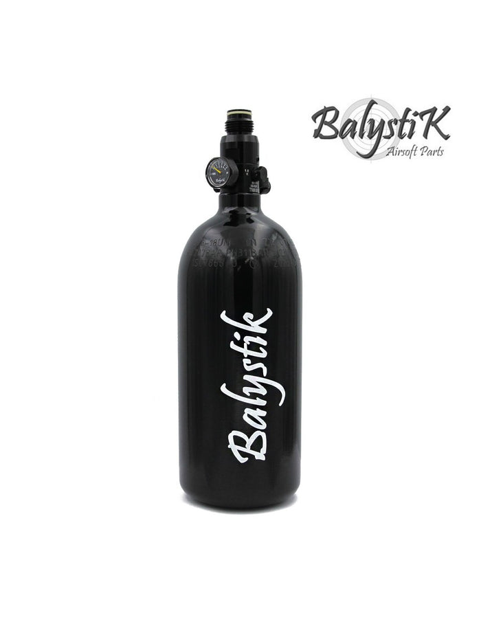 Balystik 0,8L Tryktank