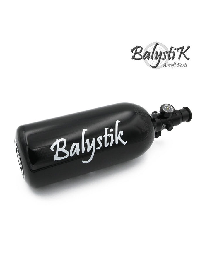 Balystik 0,8L Tryktank