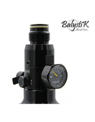 Balystik 0,8L Tryktank