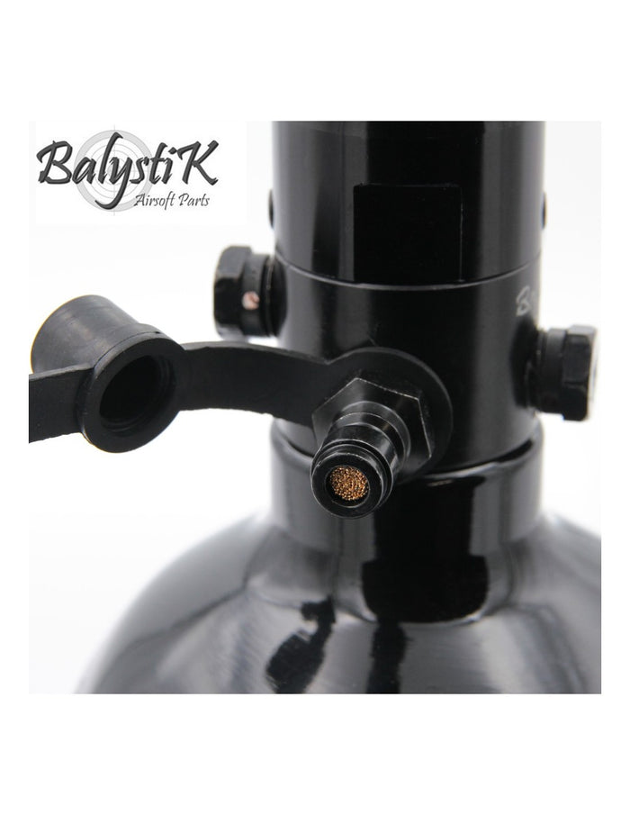Balystik 0,8L Tryktank