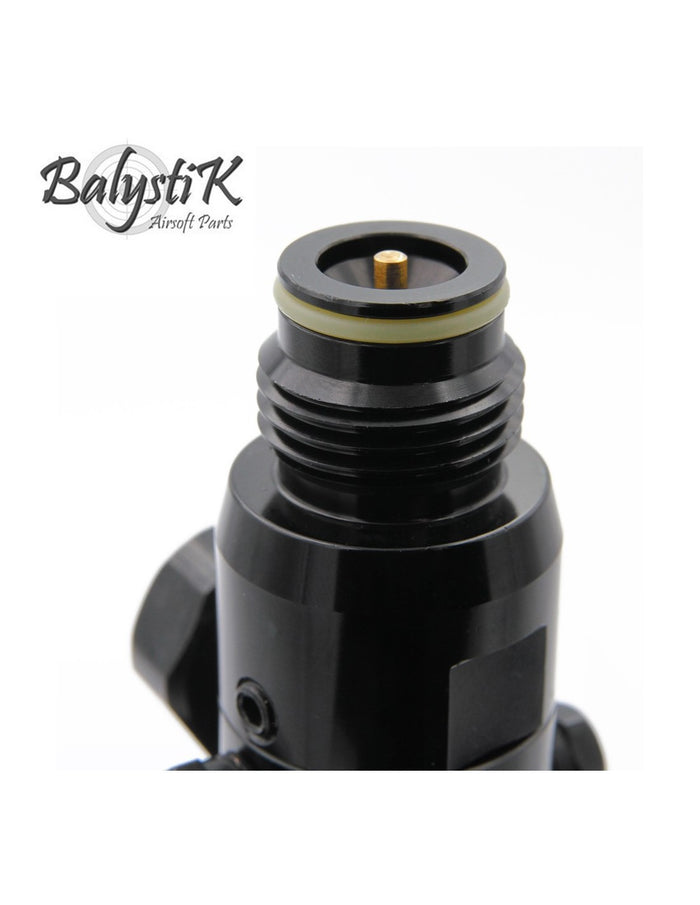 Balystik 0,8L Tryktank