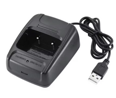 Baofeng 888 Oplader Baofeng Tech
