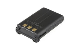 Baofeng UV-5R radio batteri med 1800 mAh kapacitet