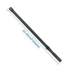 Flex Antenne til Baofeng radioer med SMA-Female connector, 47 cm længde