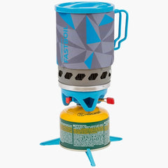 Blade Fastboil 3, Gasbrænder, 1,1L, Blå