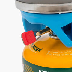 Blade Fastboil 3, Gasbrænder, 1,1L, Blå