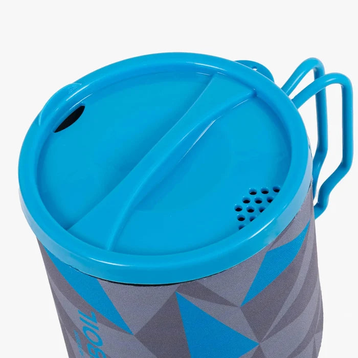 Blade Fastboil 3, Gasbrænder, 1,1L, Blå Highlander