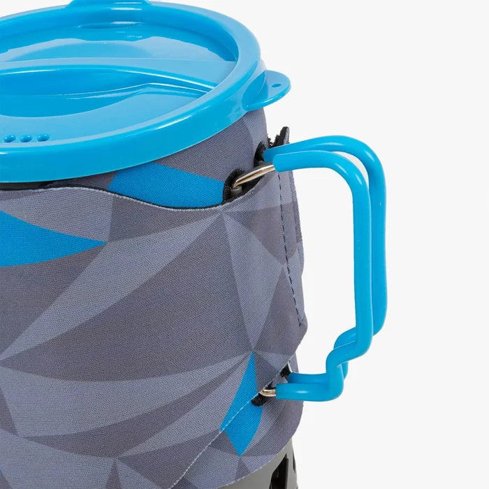 Blade Fastboil 3, Gasbrænder, 1,1L, Blå Highlander