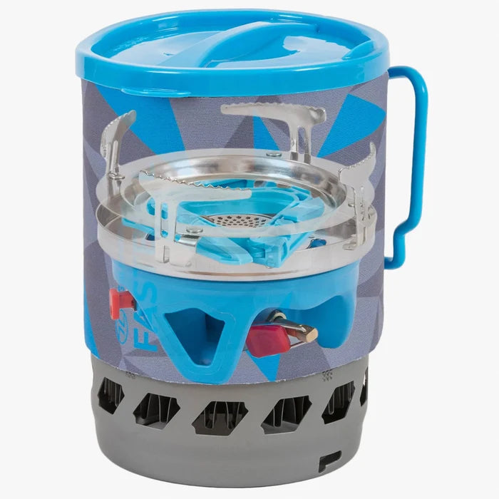 Blade Fastboil 3, Gasbrænder, 1,1L, Blå Highlander