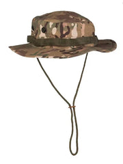 Bøllehat, Multicam Miltec