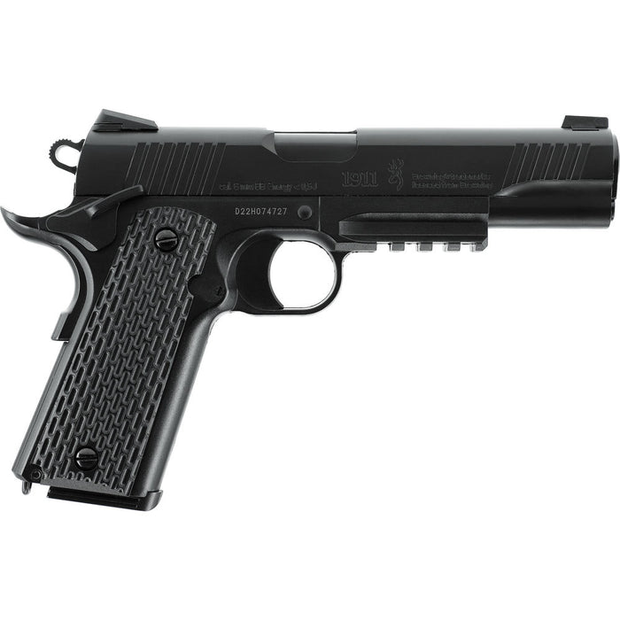 Browning 1911 HME