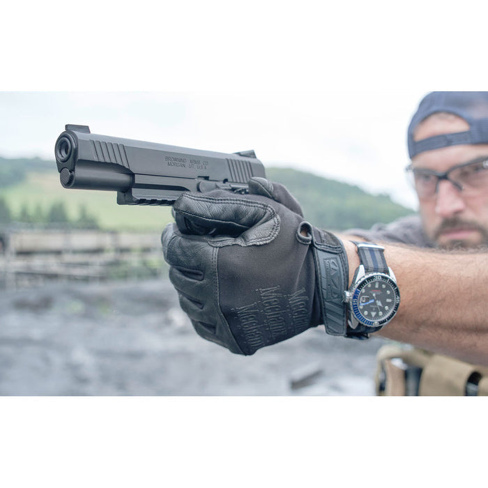 Browning 1911 HME
