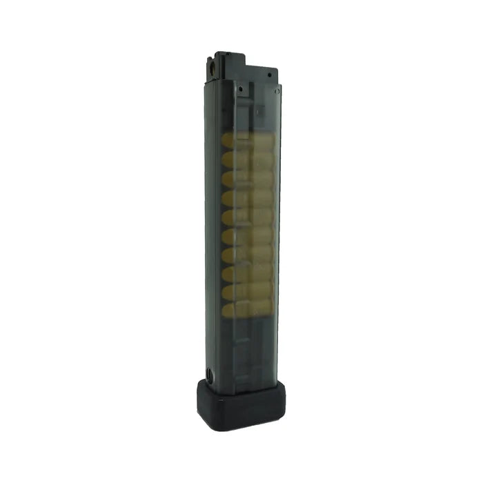 B&T Air APC9, 100 Skud Magasin, 5 stk B&T Air