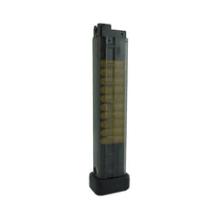 B&T Air APC9, 100 Skud Magasin, 5 stk B&T Air