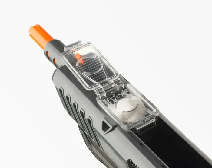 Bug-A-Salt 3.0, Black Fly Bug-A-Salt
